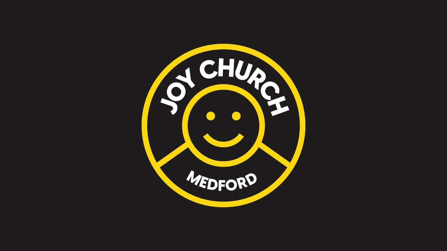 Joy Church Medford project work