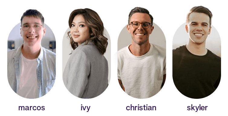 Case Study: Sermon Series Design