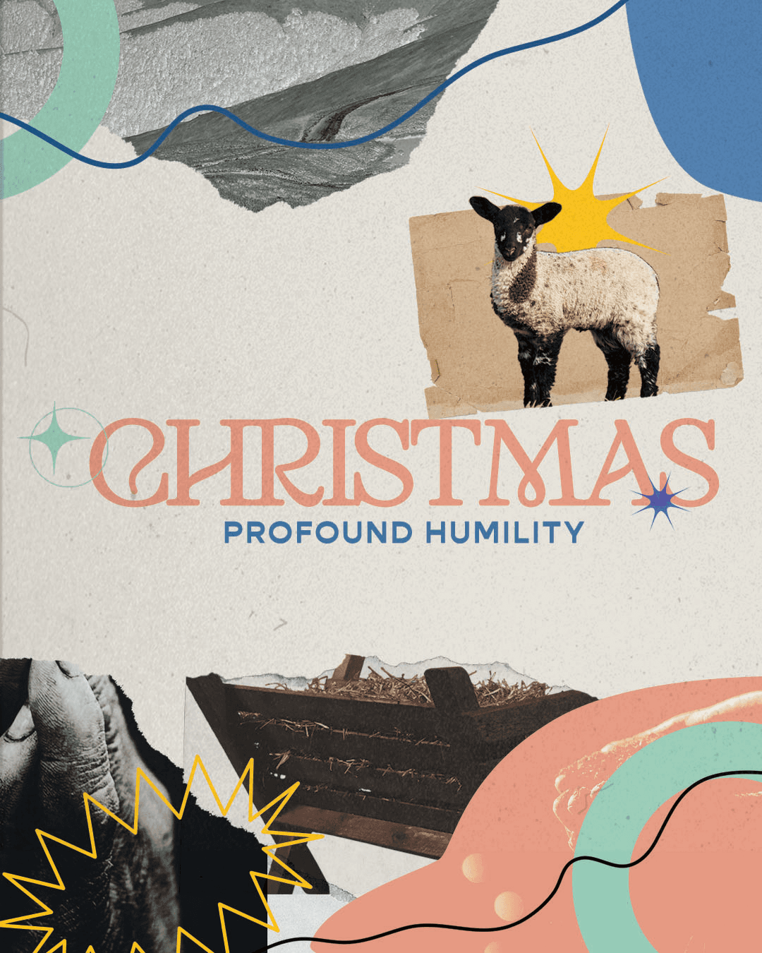 Unwrapping the Design with Dustin
