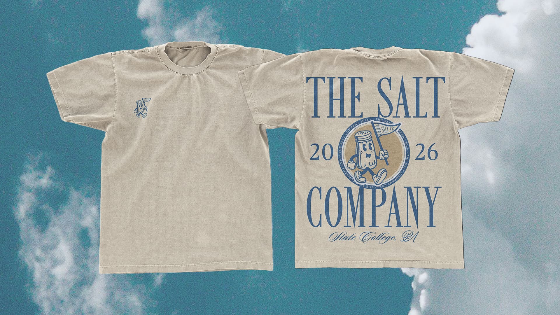 Church Media Squad church apparel and merch