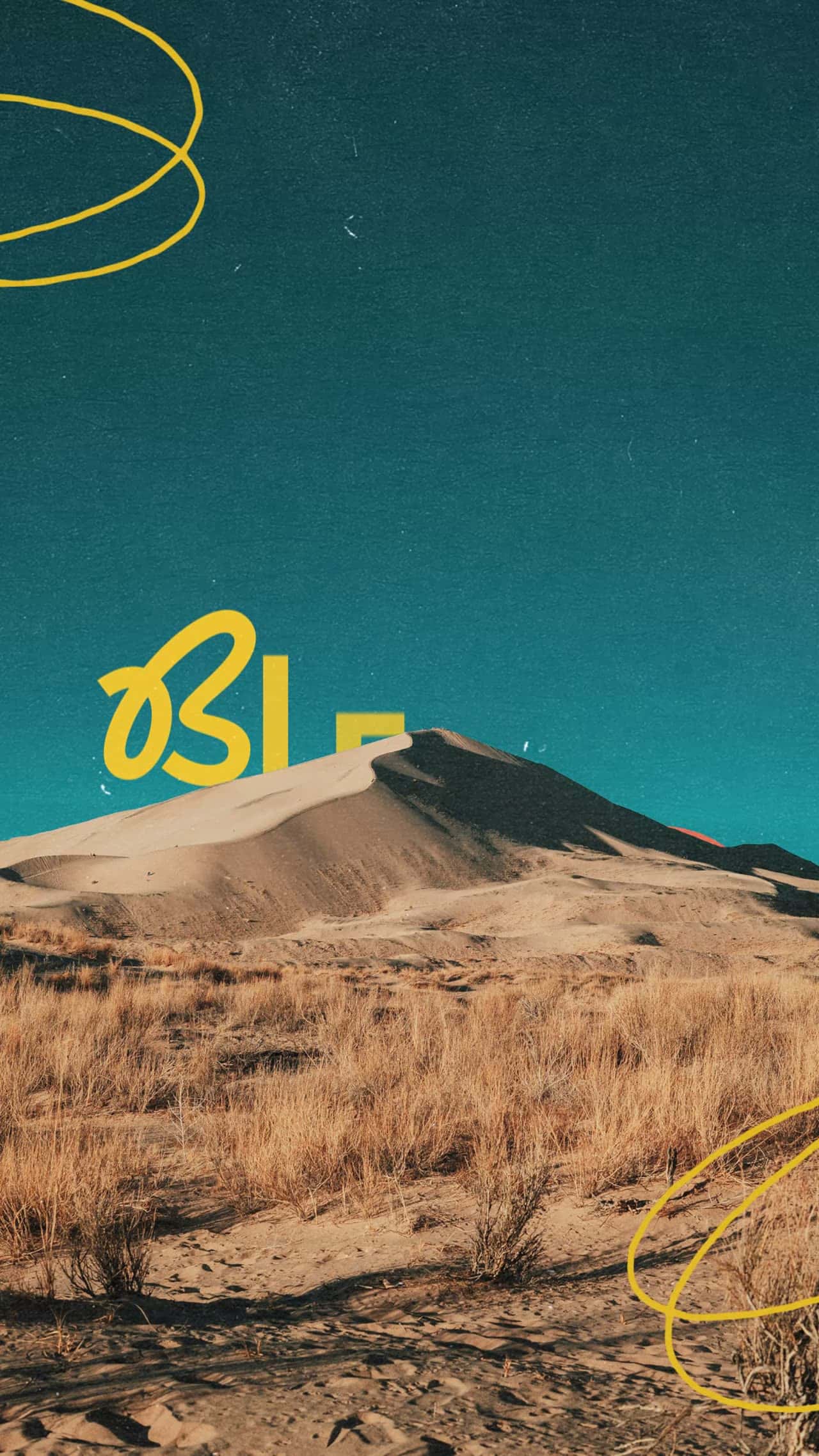 Mosaic — Blessed-Sermon Series - Bumper Video