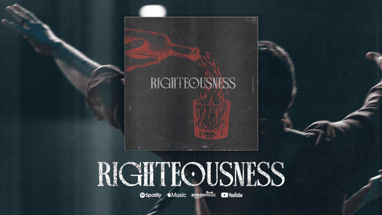 Covenant Love Church — Righteousness-CL OG Song Graphic - Thumbnails