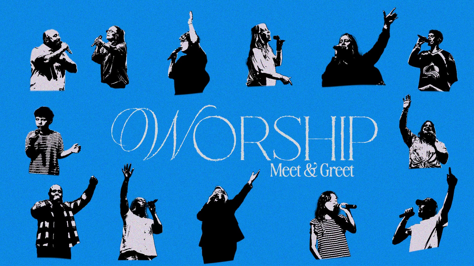 sermon and event graphics for Pathway Church