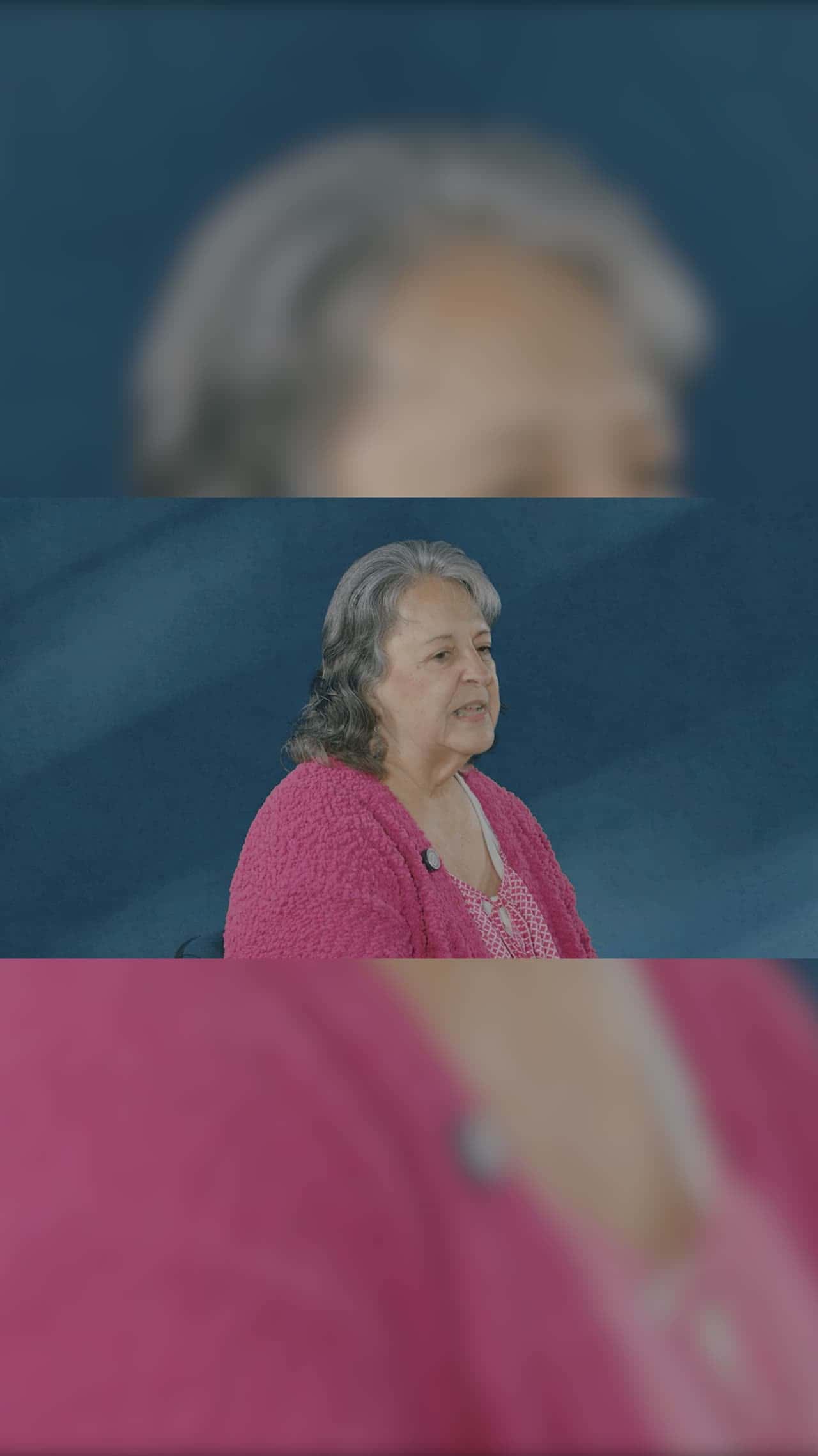 Maple City Chapel — Divorce Care - Testimonial Video