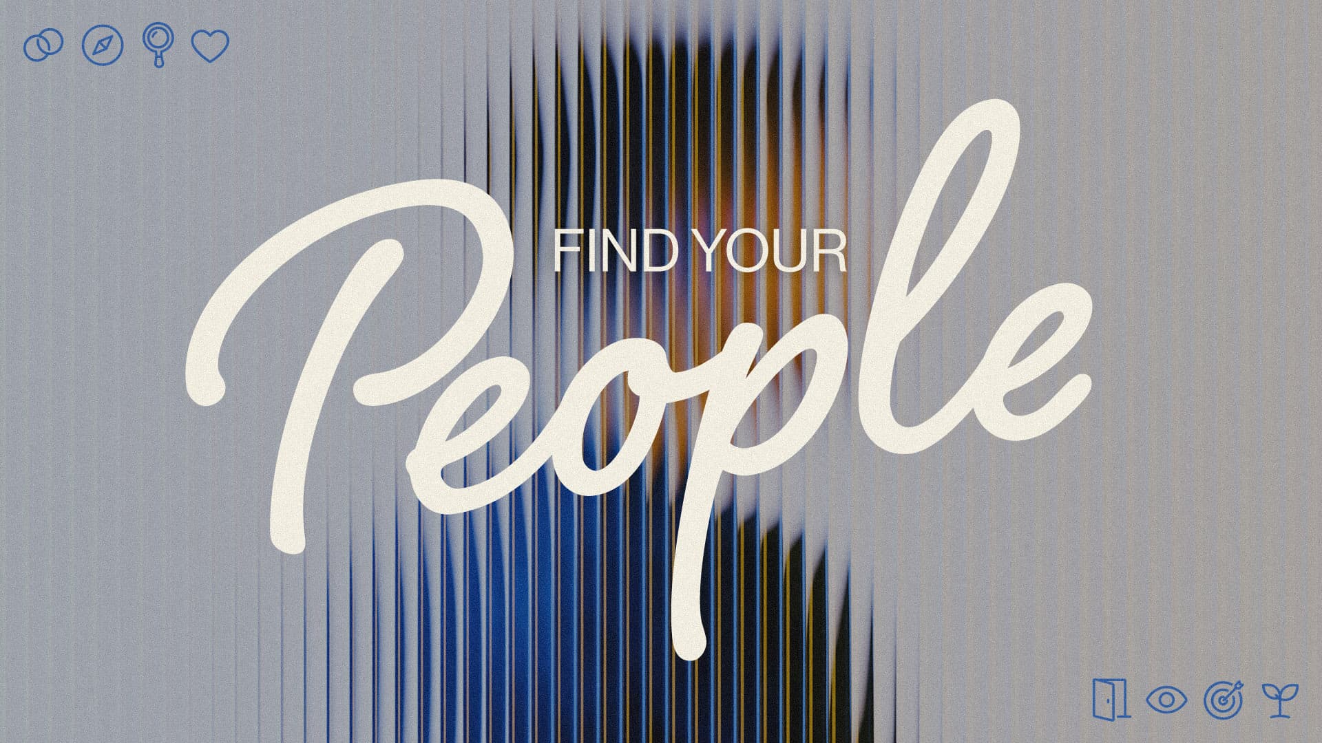 Church Media Squad sermon and event graphics