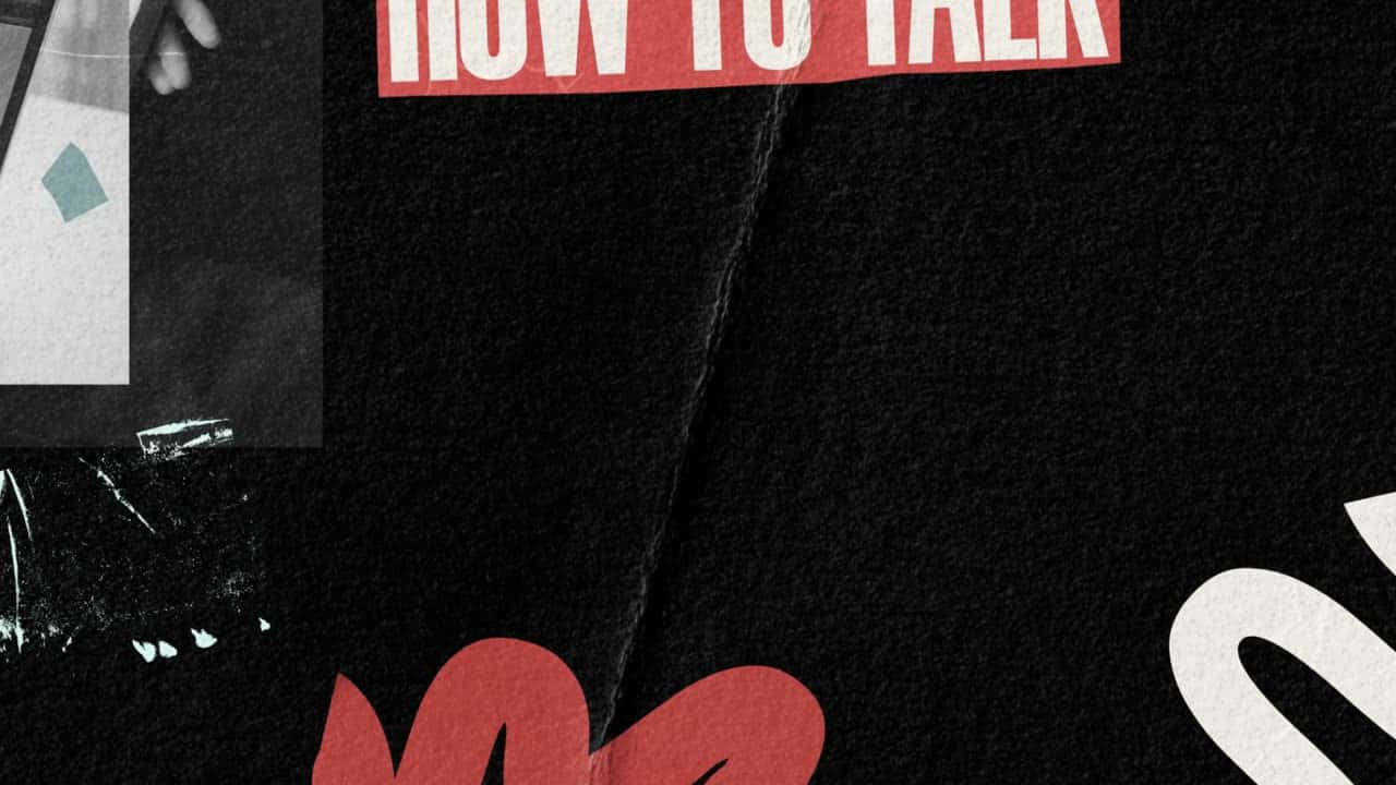 Heartland Community Church — How to talk about Jesus - Bumper Video
