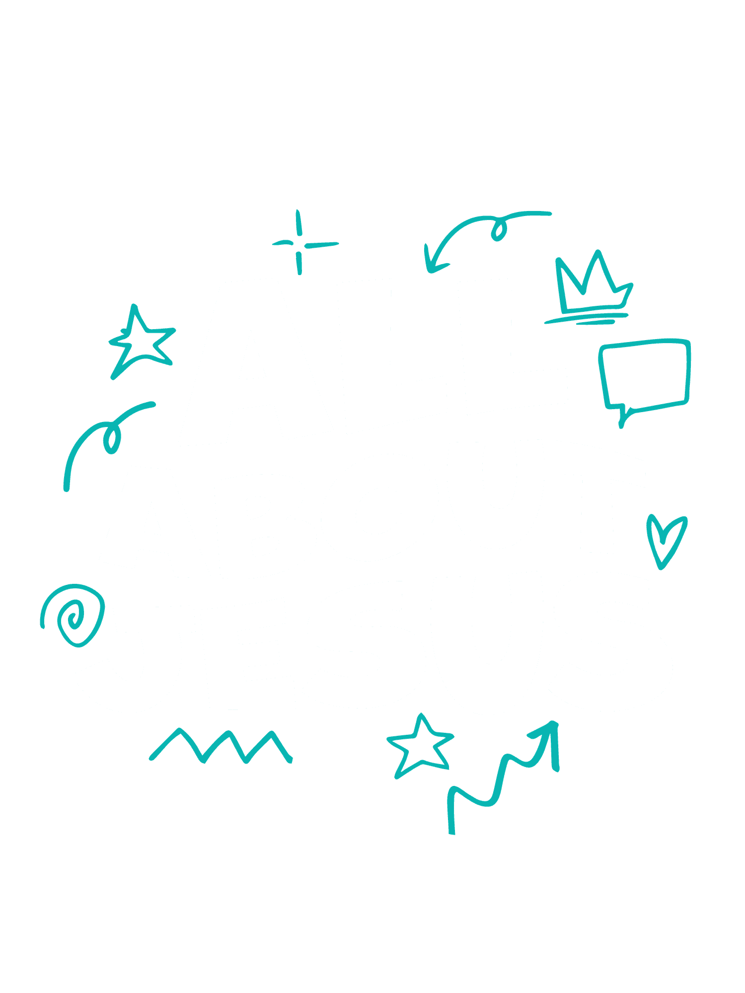 Kidzone Volunteer Tshirts Apparel Design, church design work for Crossway Baptist Church