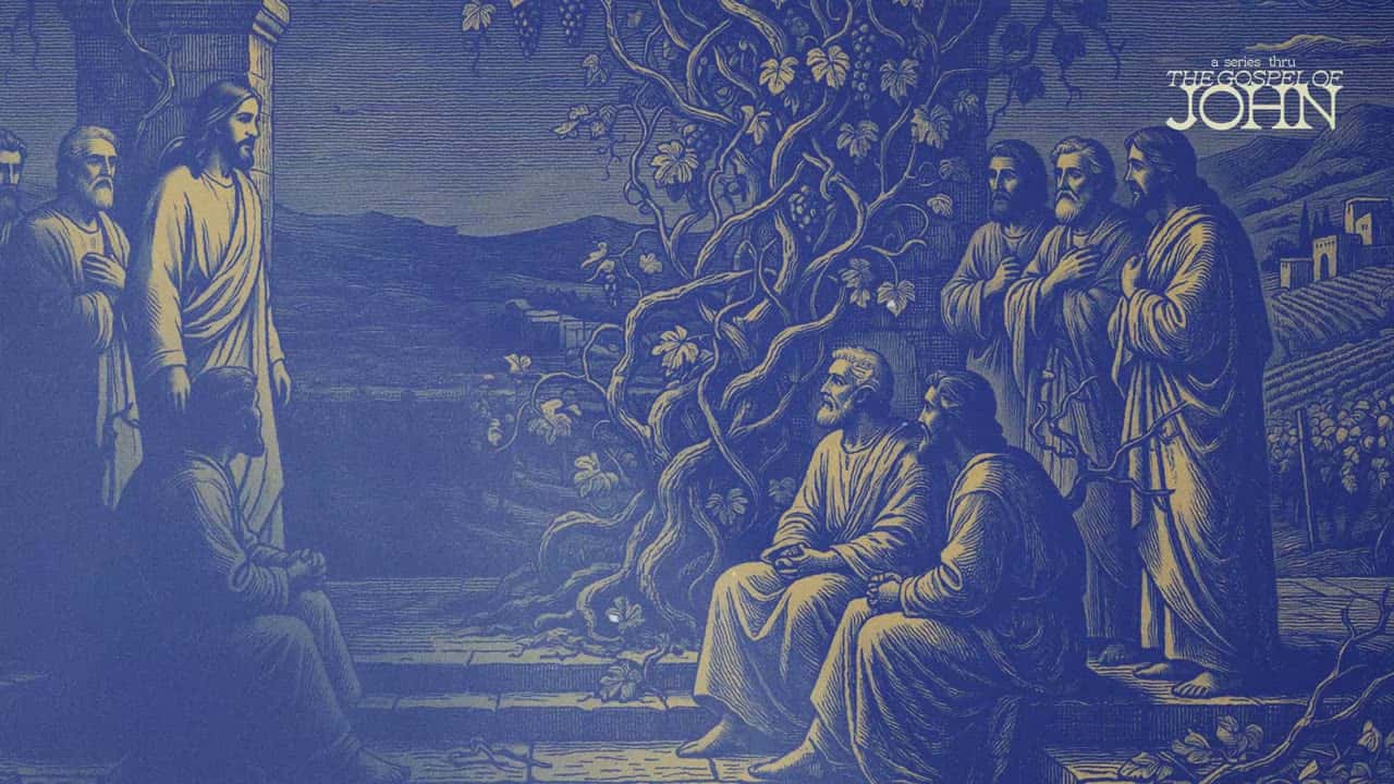 Heartland Community Church — The Time Has Come - Bumper Video