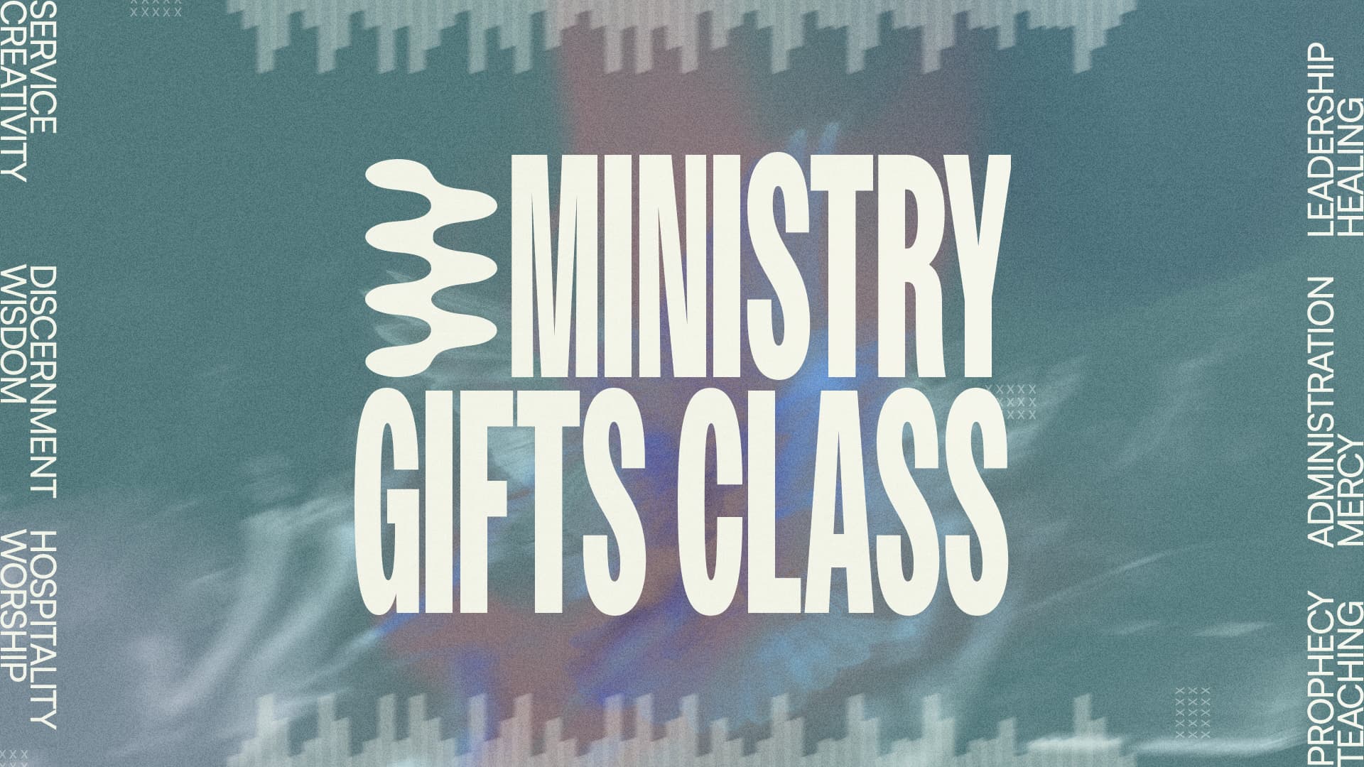 sermon and event graphics for Lifepointe Church