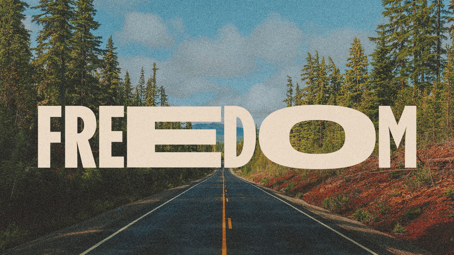sermon and event graphics for Gateway Fellowship