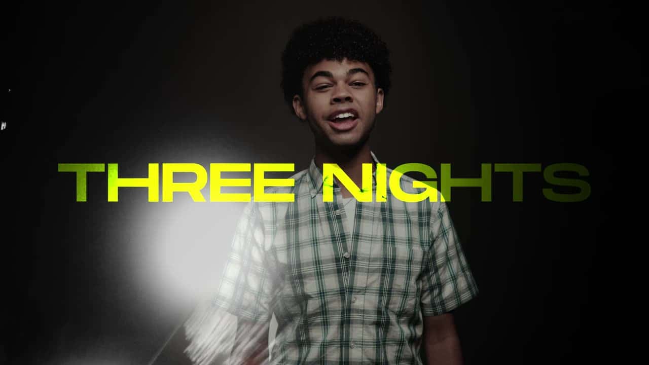FiveStone Community Church — Crazy Summer Nights - 2026 - Event Promo Video