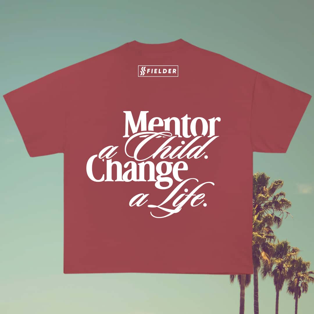 Kids Hope T Shirt Redesign Apparel Design, church design work for Fielder Church