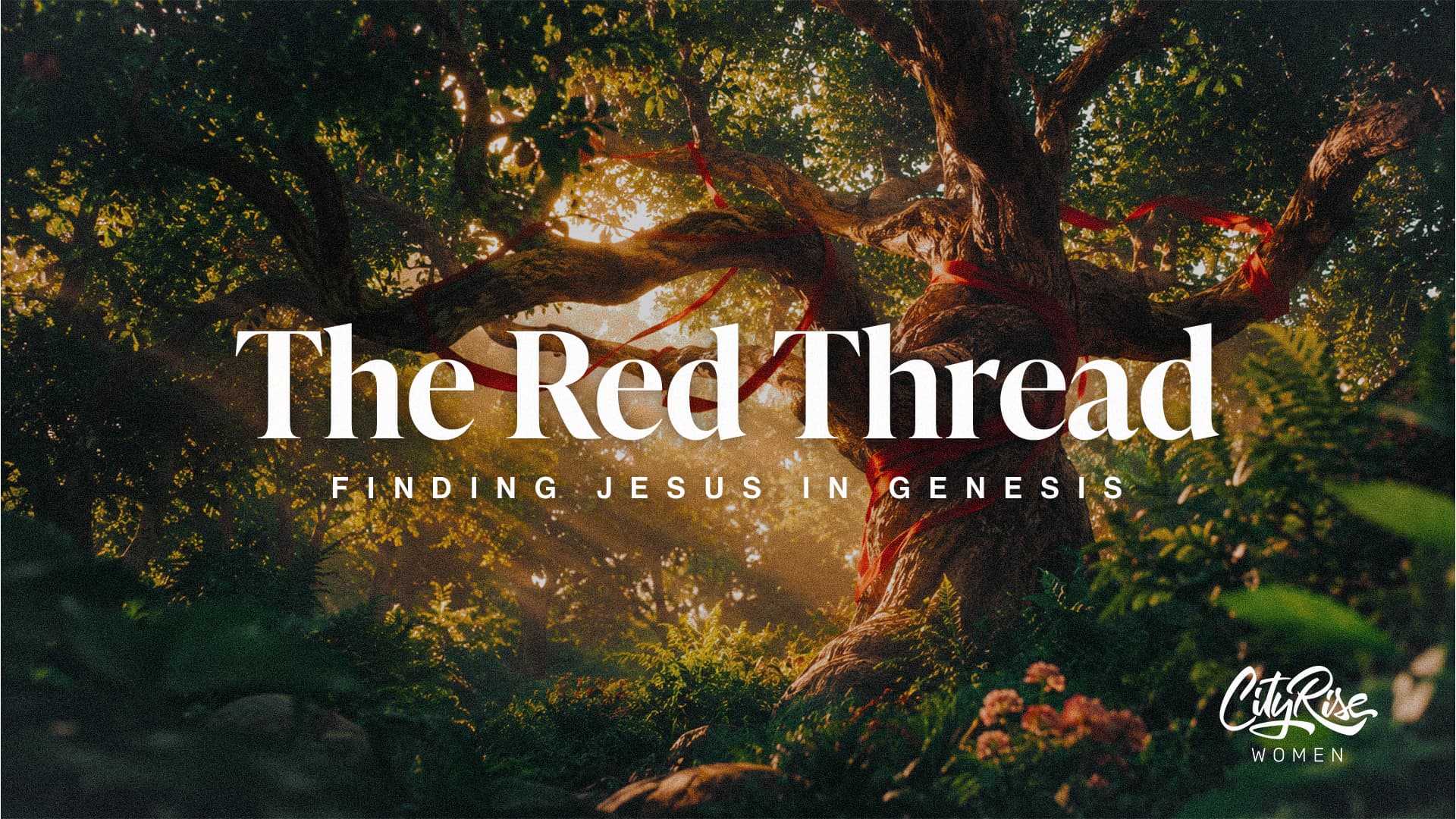 sermon and event graphics for CityRise