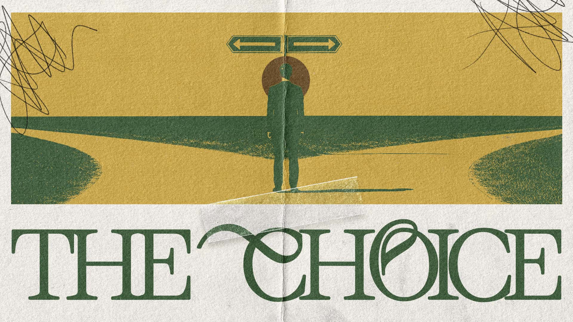 Greentree Christian Church — The Choice