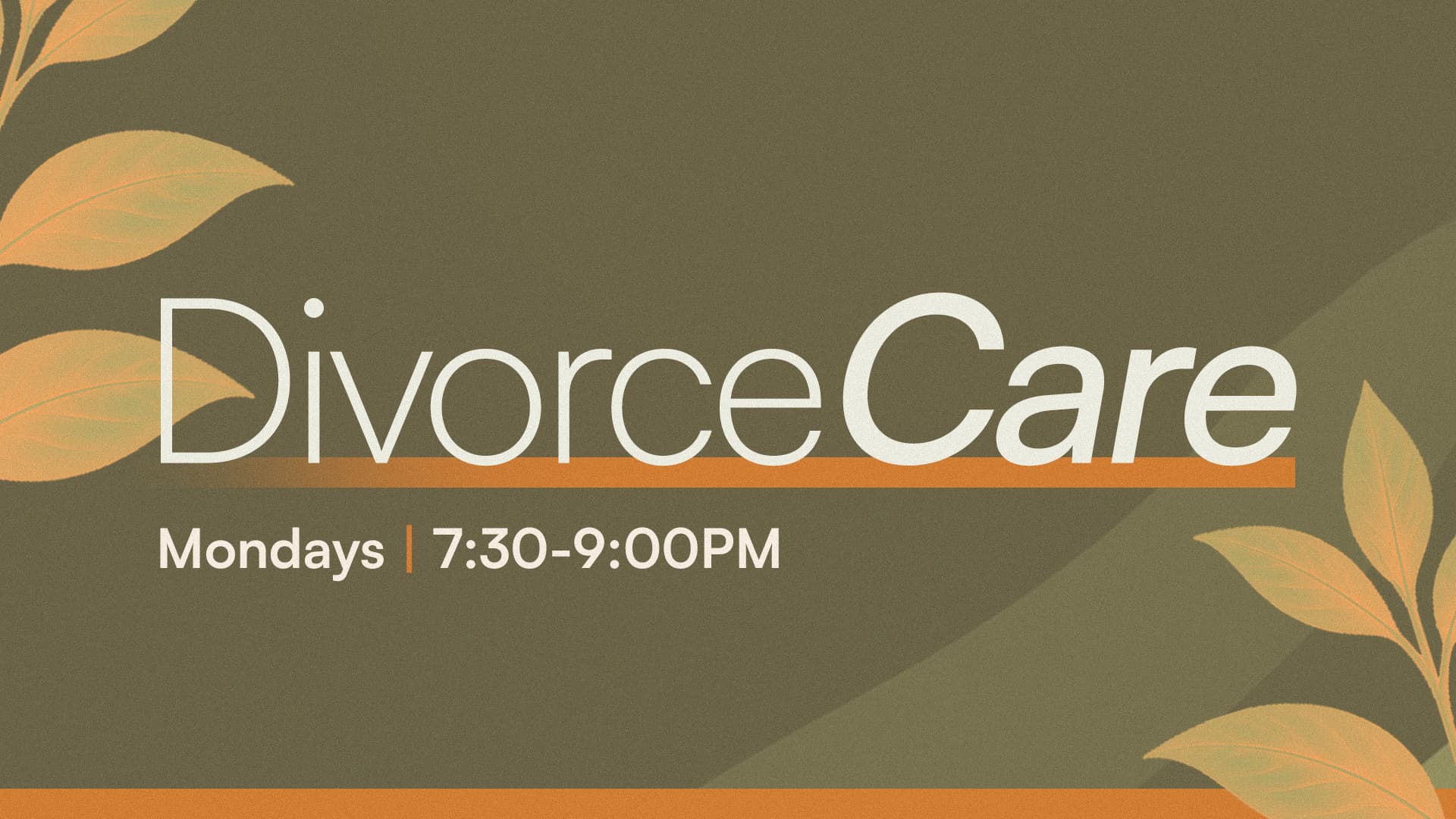 sermon and event graphics for Valley Real Life