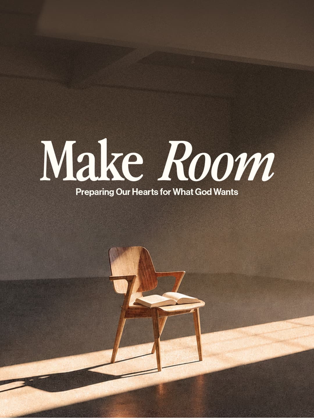 sermon and event graphics for Highpoint Church