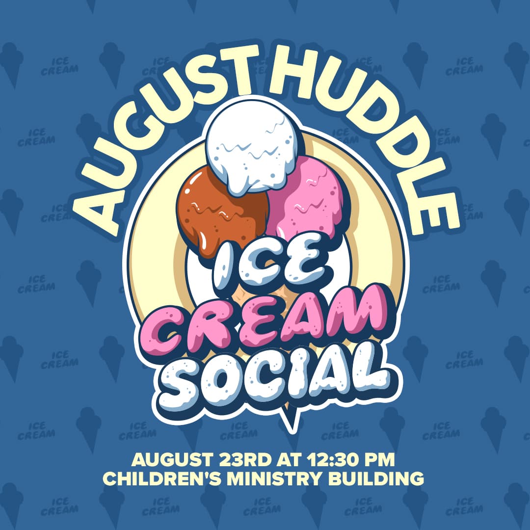 sermon and event graphics for Northside Christian Church