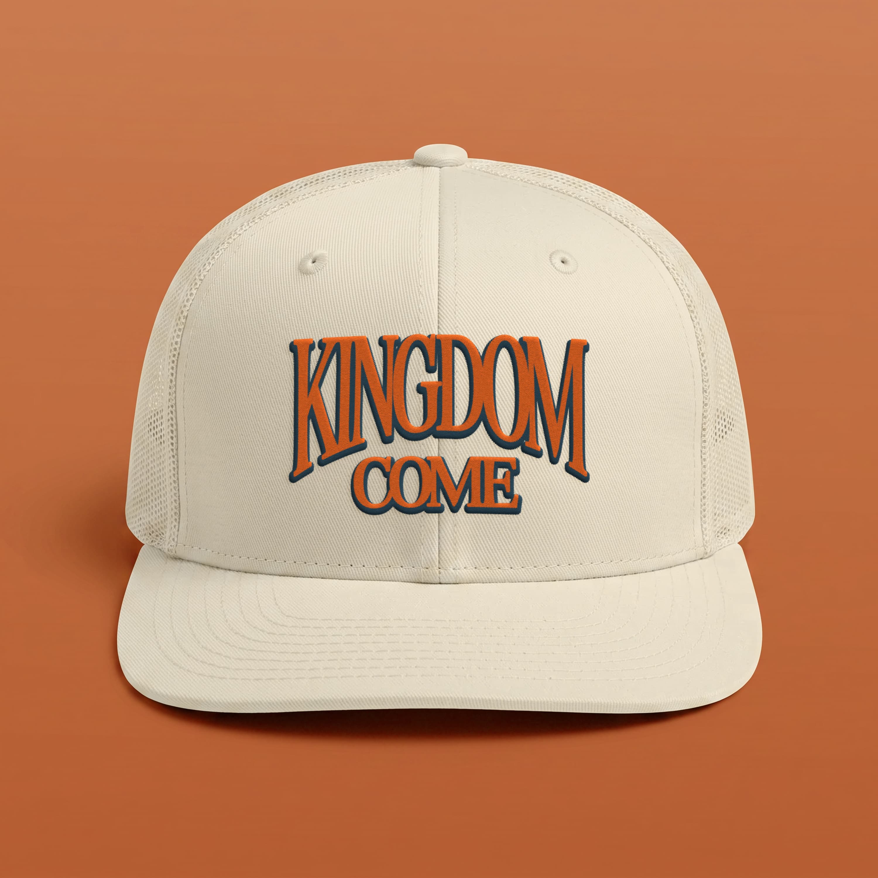 church apparel and merch for Doxology Bible Church