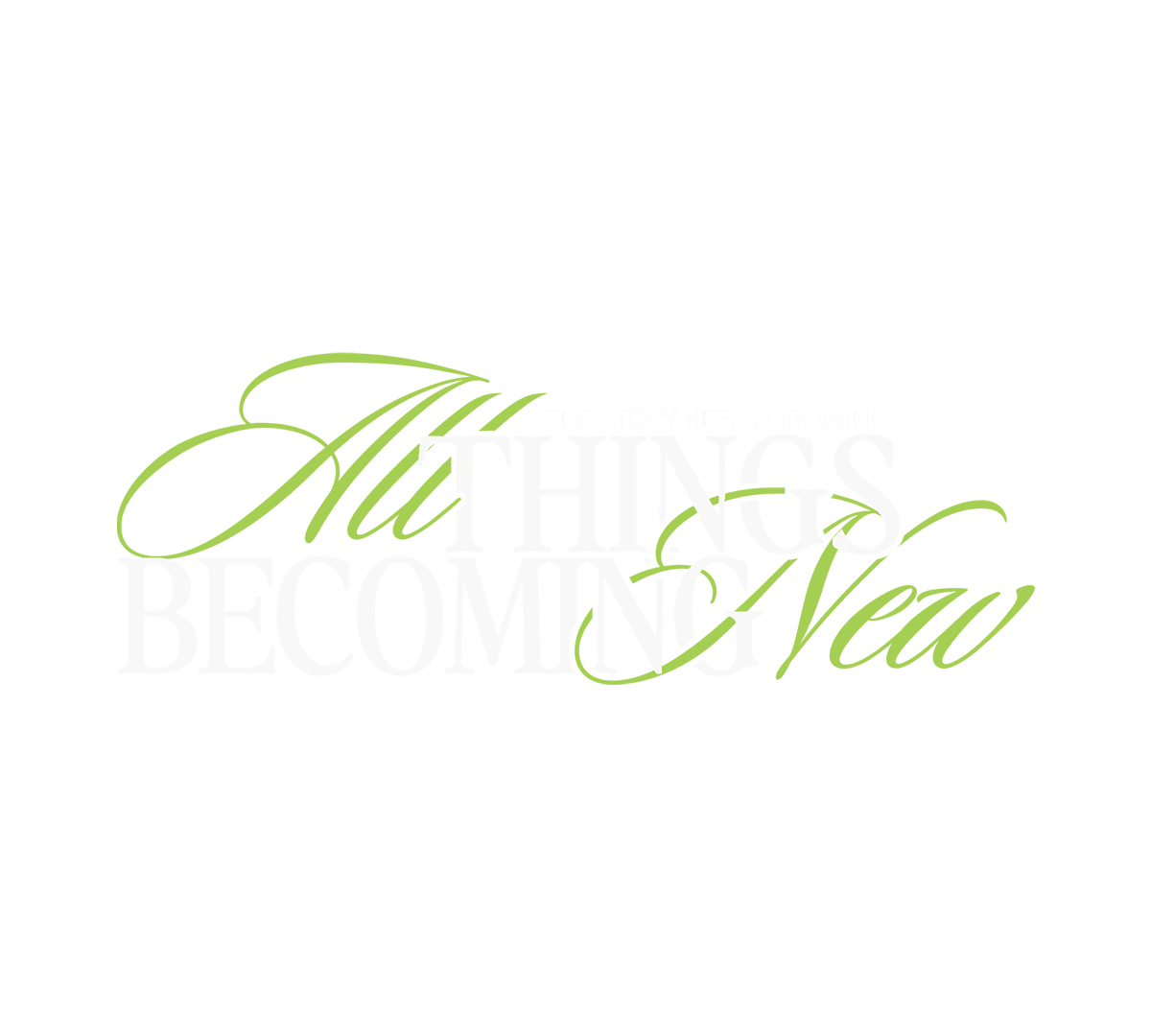 sermon and event graphics for Pathway Church