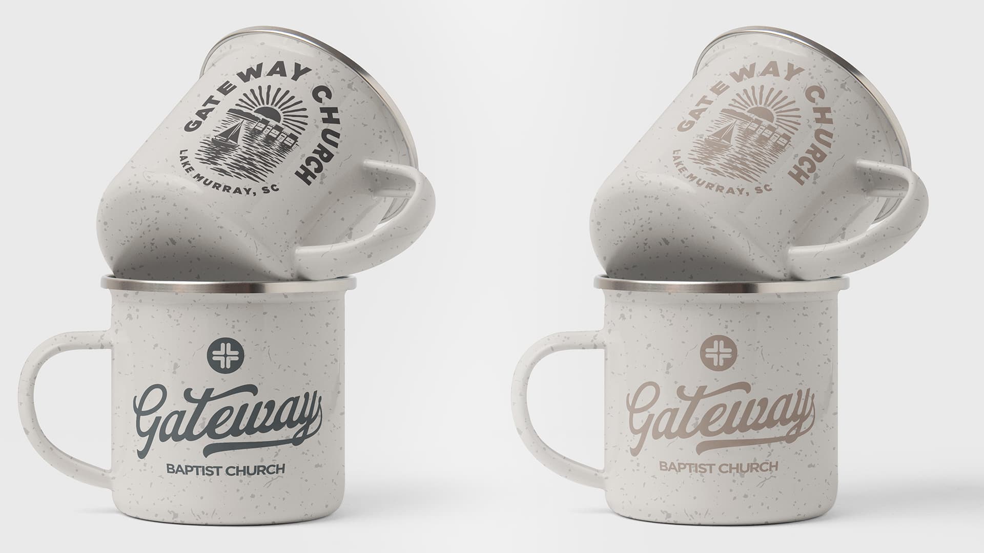 church apparel and merch for Gateway Baptist Church