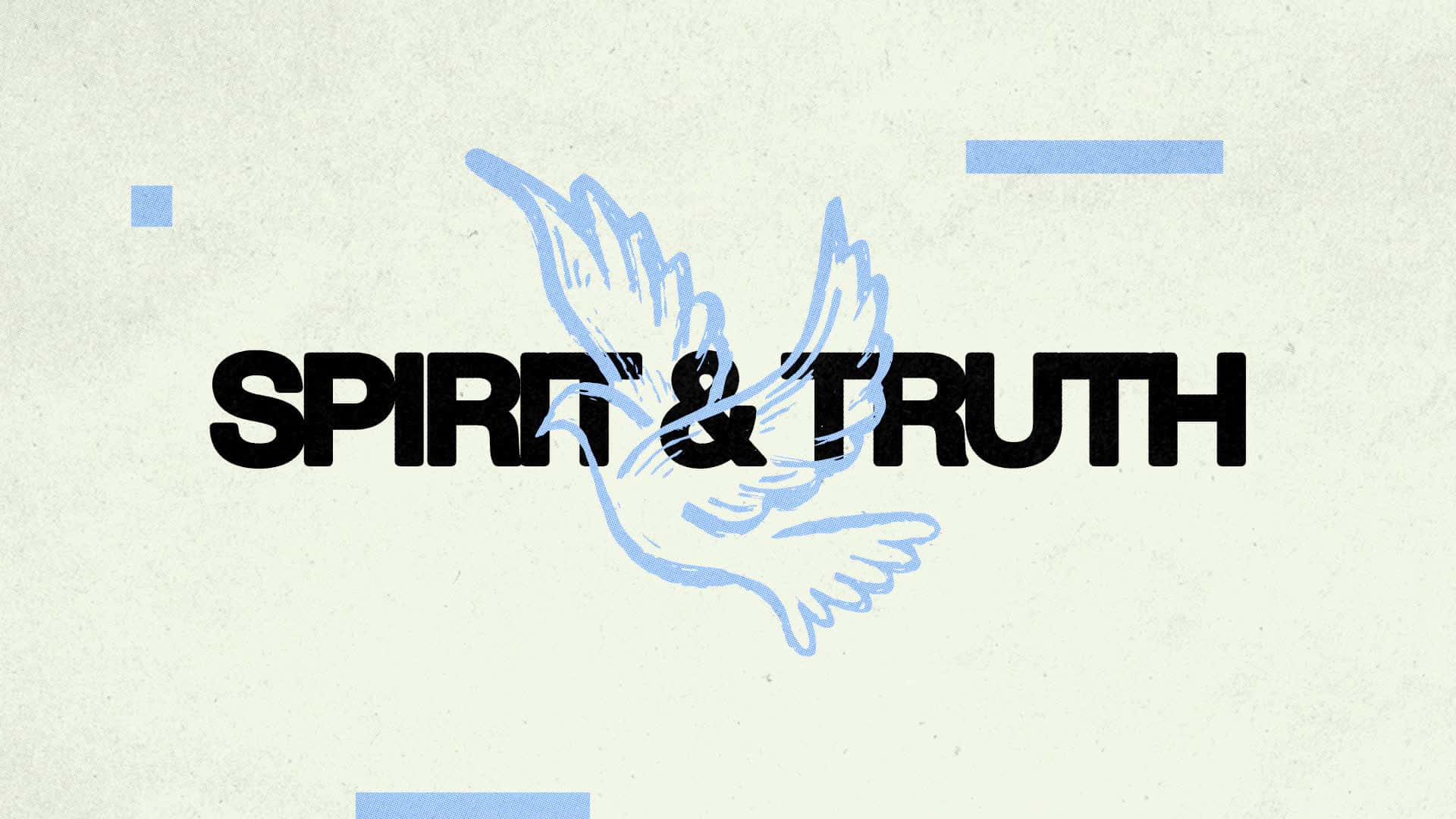 Liberty Youth Spirit & Truth Message Series, church design work for The Church at Liberty Square