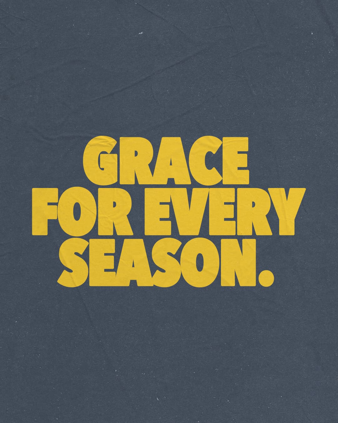 sermon and event graphics for Willoughby Hills Friends Church
