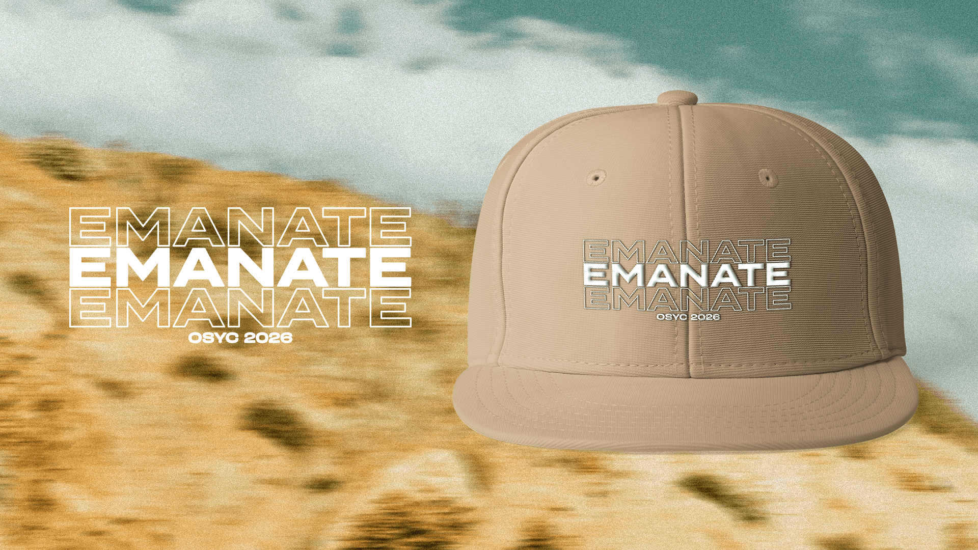 church apparel and merch for Salem Church of God