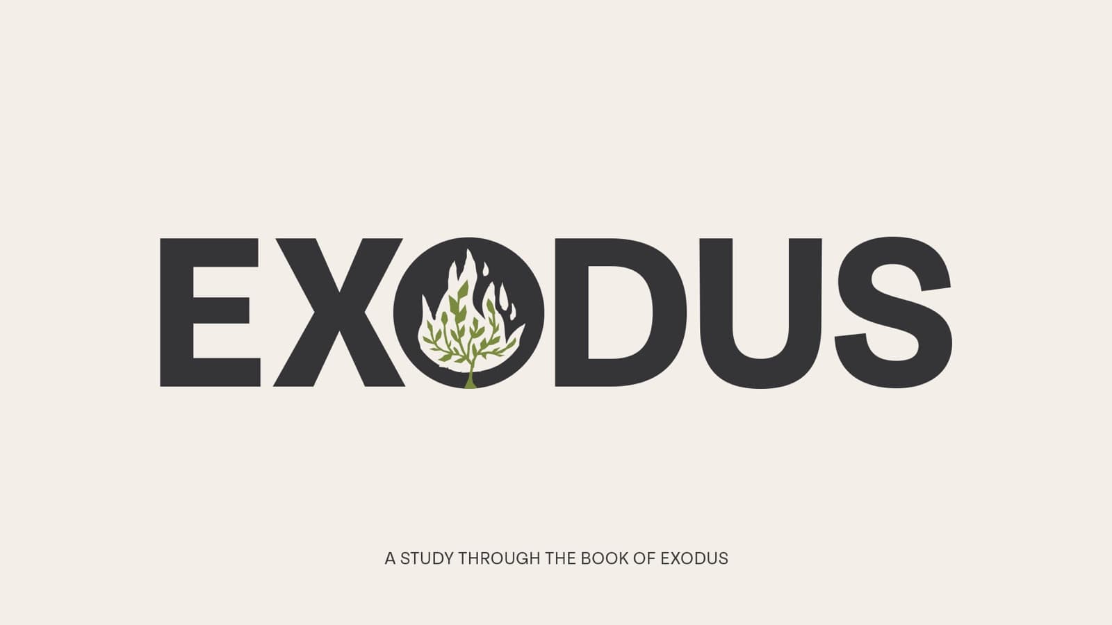 sermon and event graphics for Bethel Church