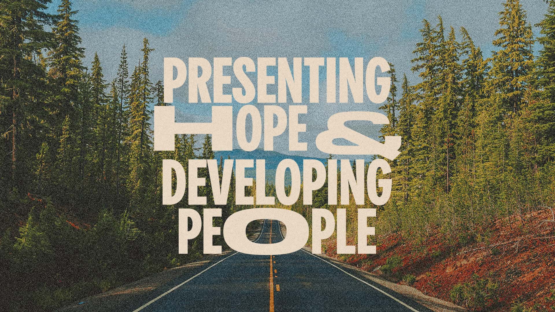 Freedom Series Slides Slides, church design work for Gateway Fellowship