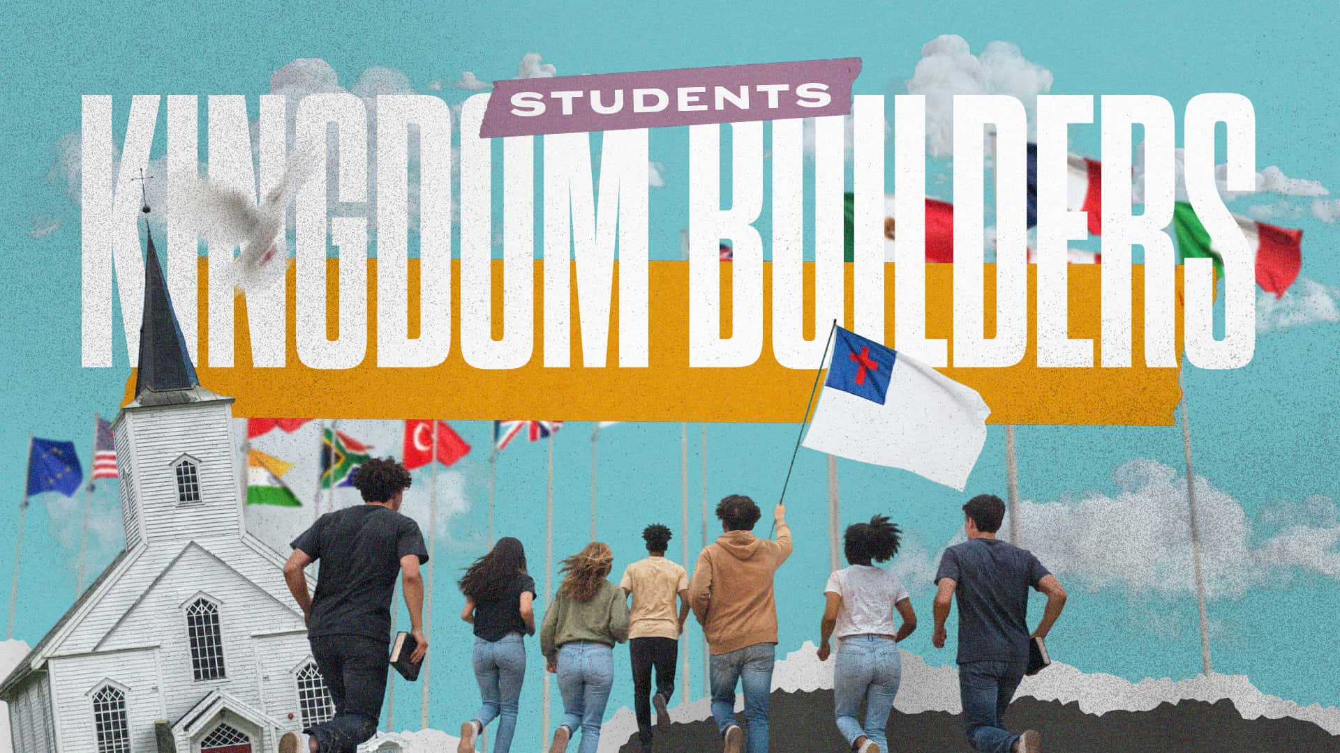 Gateway Fellowship — KB 2026 Students Kingdom Builders