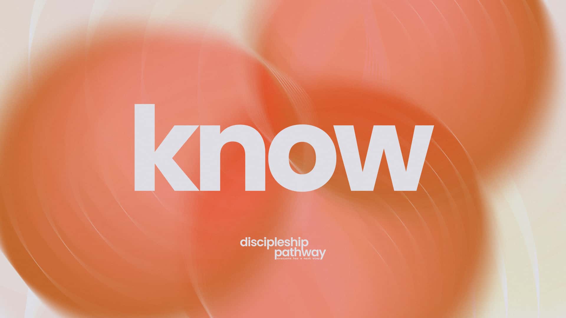 Discipleship Pathway Sermon Design, church design work for Heritage Fellowship Church