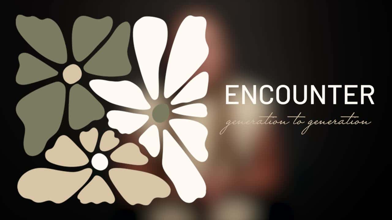 FiveStone Community Church — Encounter: A Women's Conference - Social Media Reel
