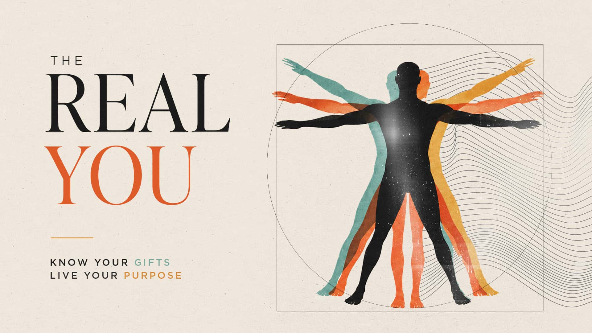 Spiritual Gifts Sermon Series Sermon Design, church design work for Community Bible Church
