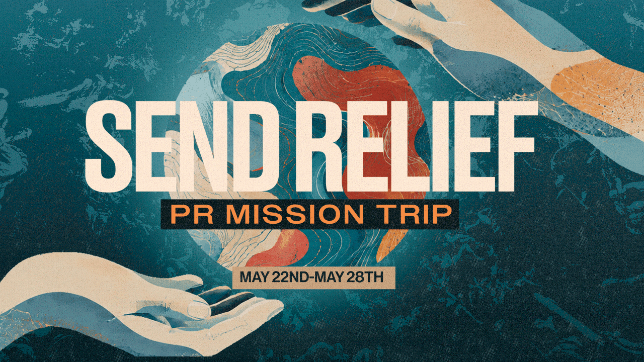 sermon and event graphics for Real Life Church