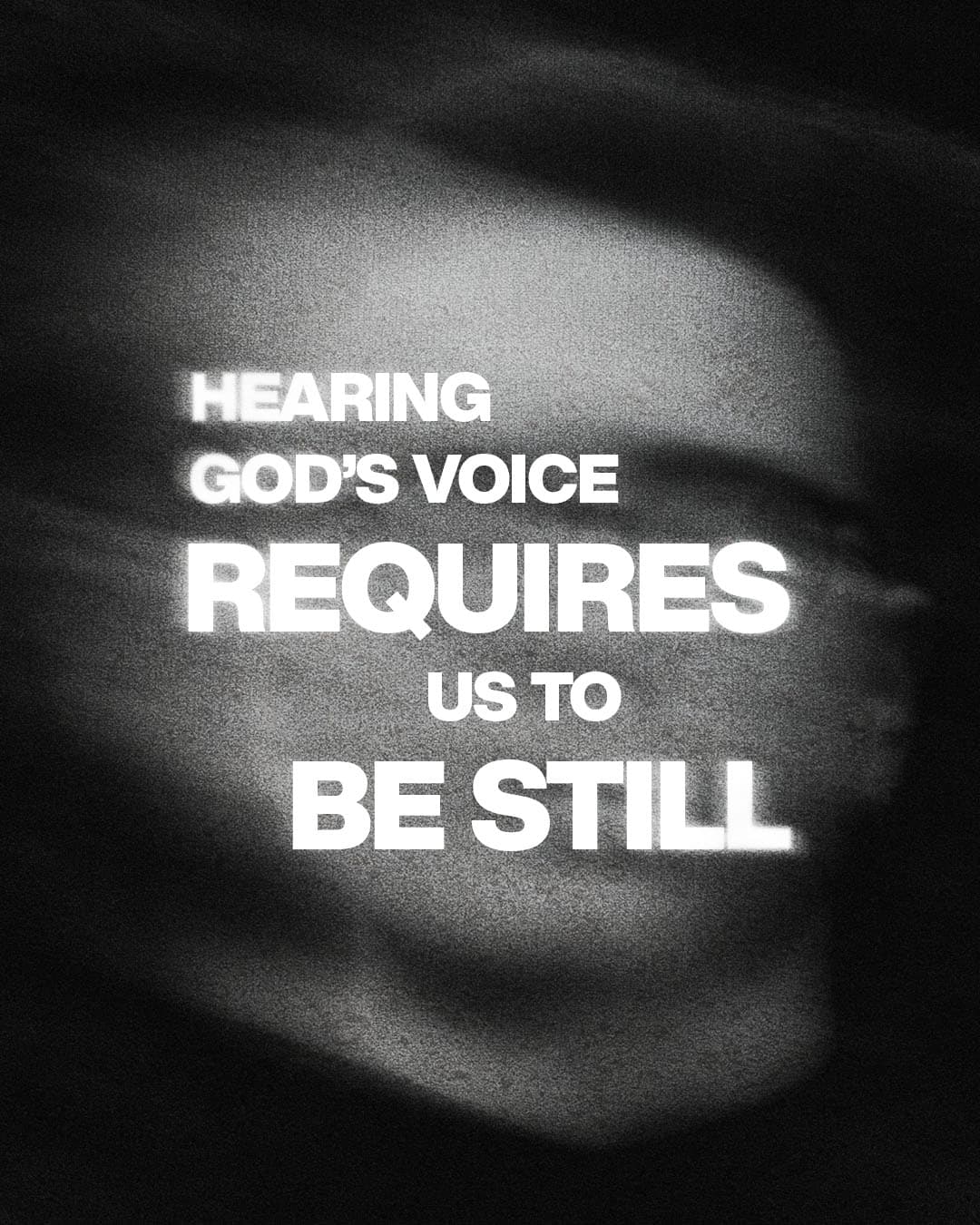 sermon and event graphics for Zero Collective