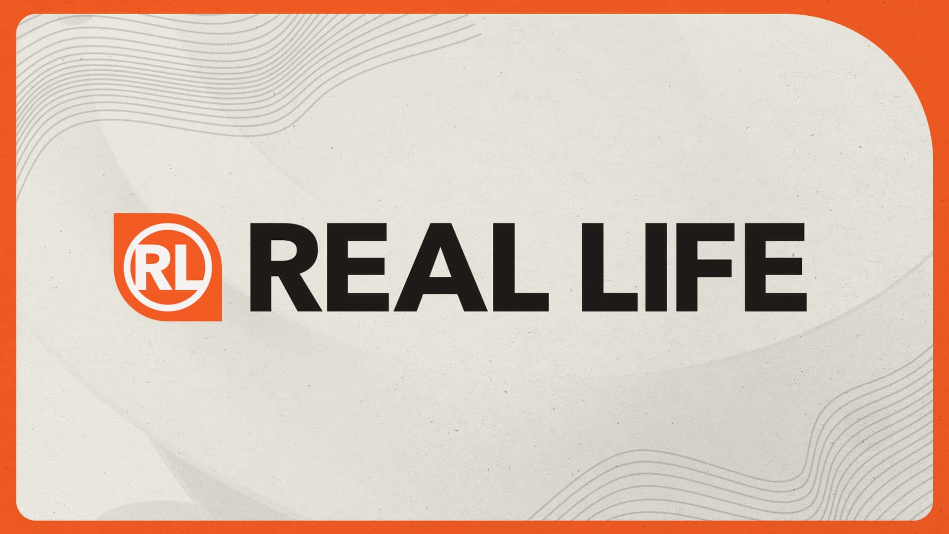Pre Roll Fall 2026 Slides, church design work for Real Life on the Palouse