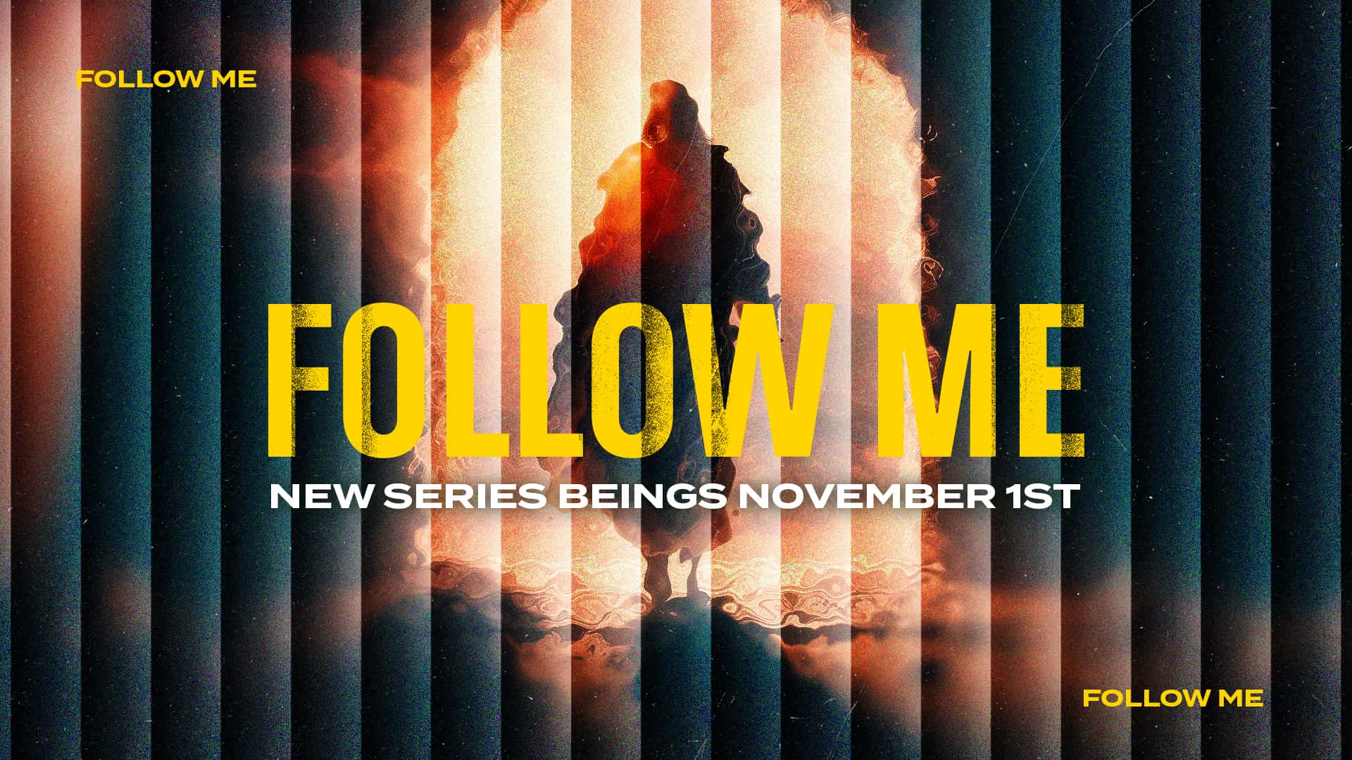 2 Rivers Church — Follow Me