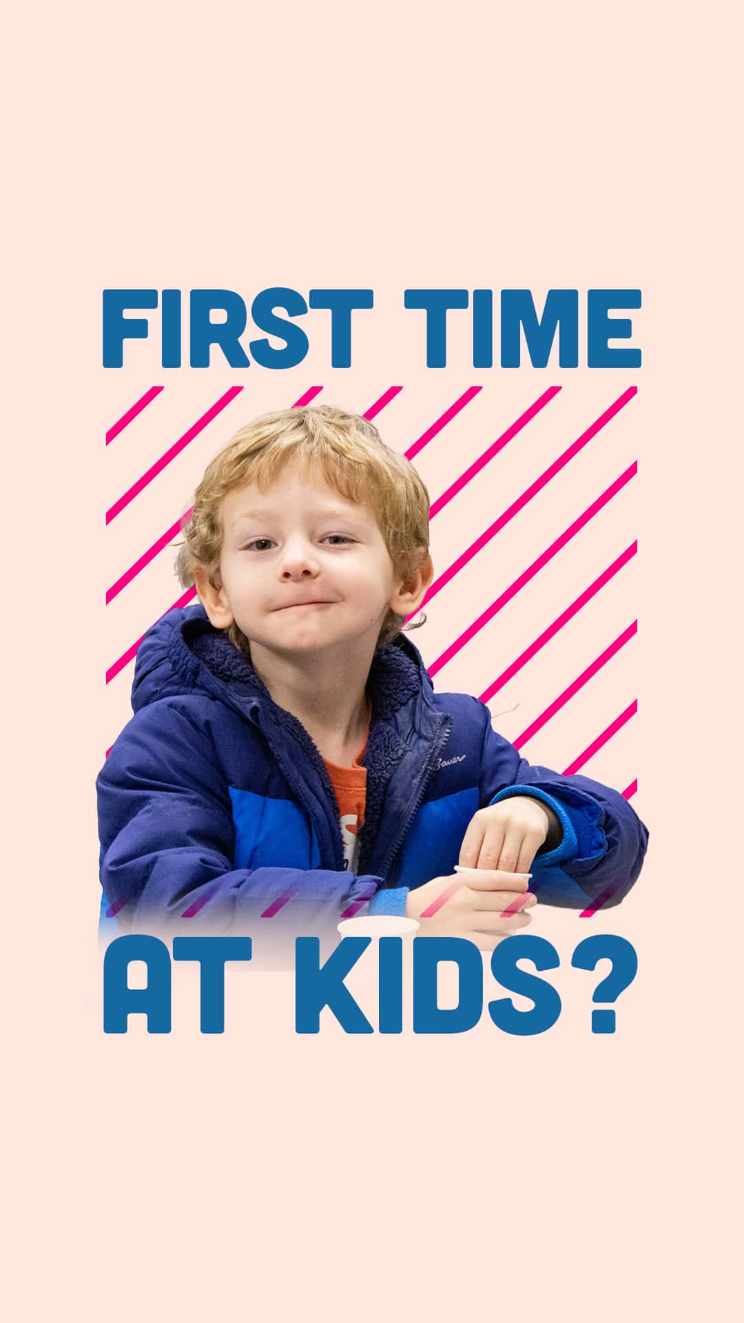 KIDS Fall and Winter Posts Social Media Design, church design work for Compass Bible Church