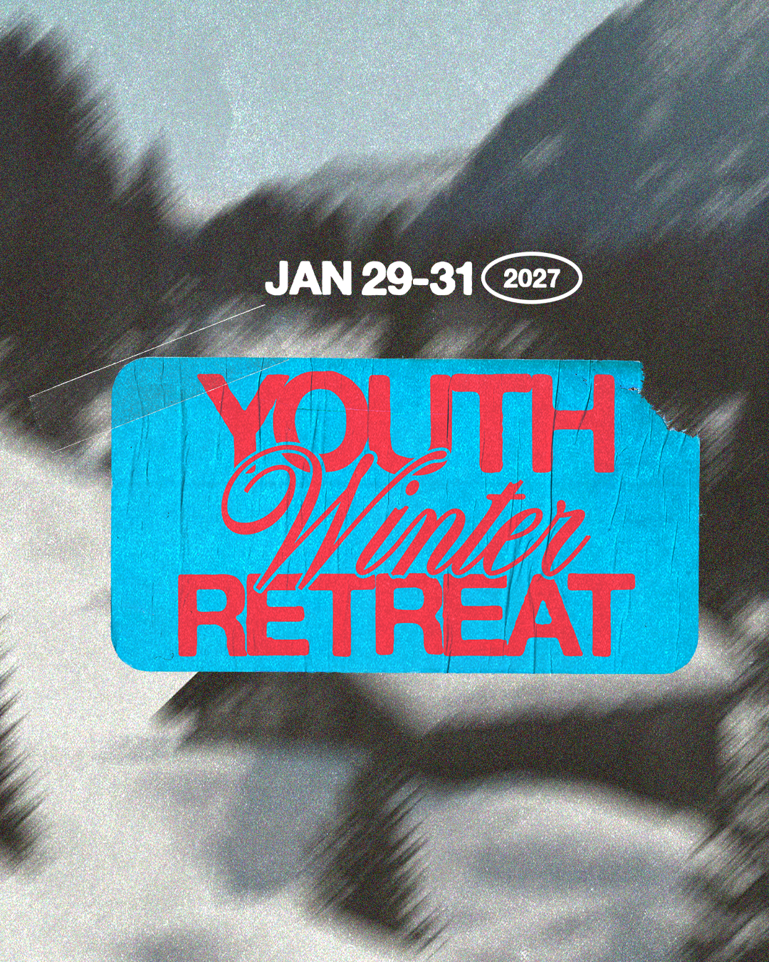 Church Media Squad sermon and event graphics