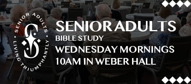 sermon and event graphics for North Highland Church