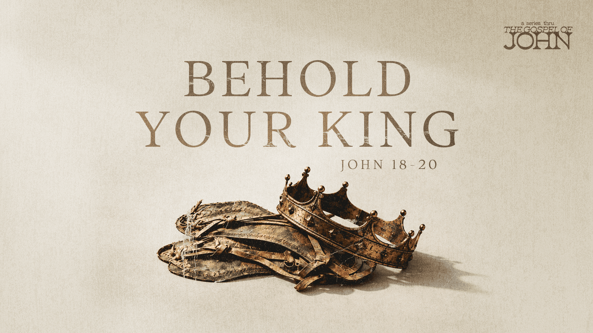 sermon and event graphics for Heartland Community Church