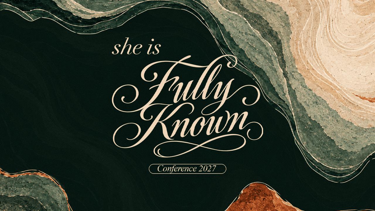 sermon and event graphics for Summit Church