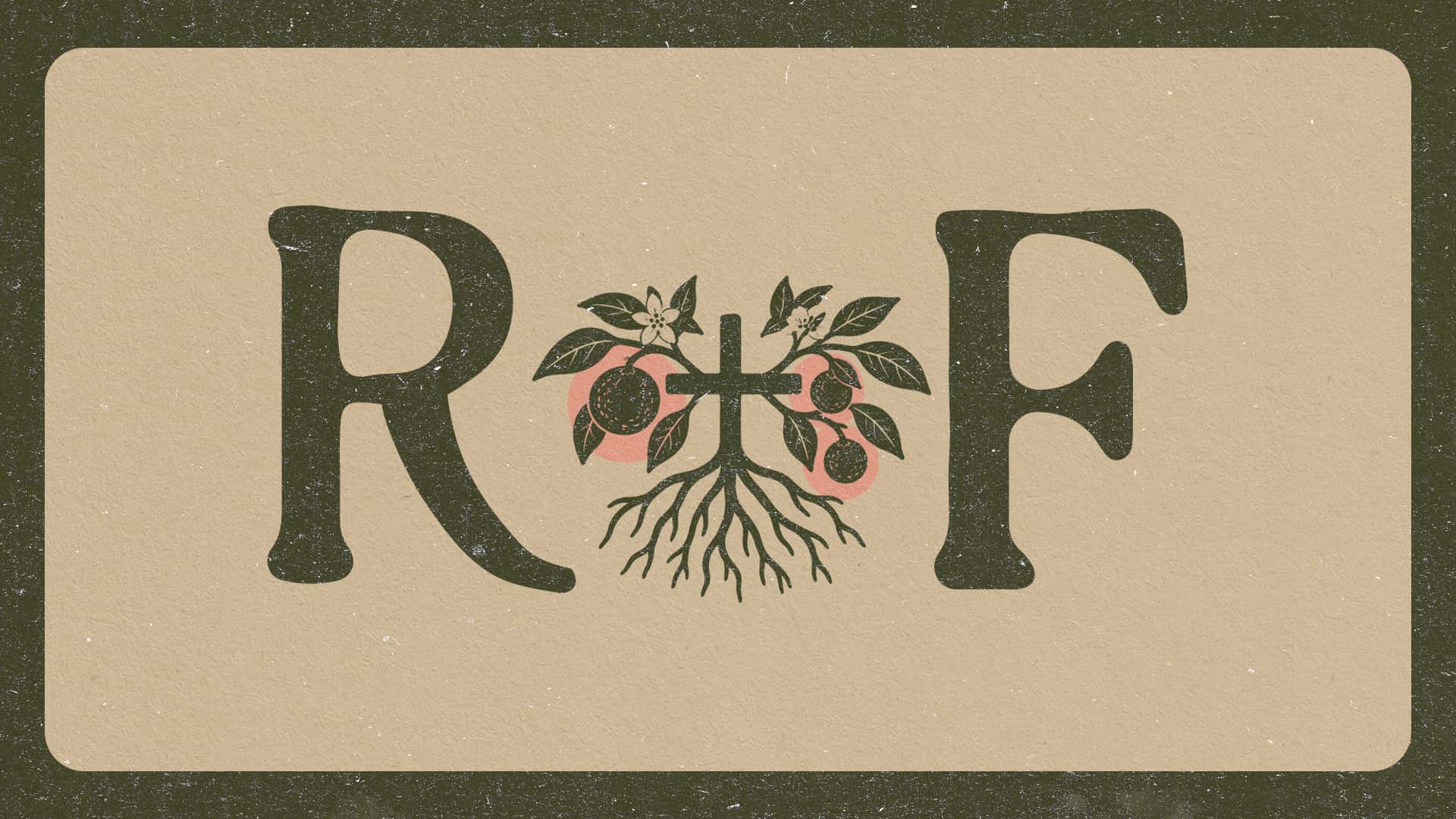 Root Fruit Sermon Design, church design work for Gateway Fellowship