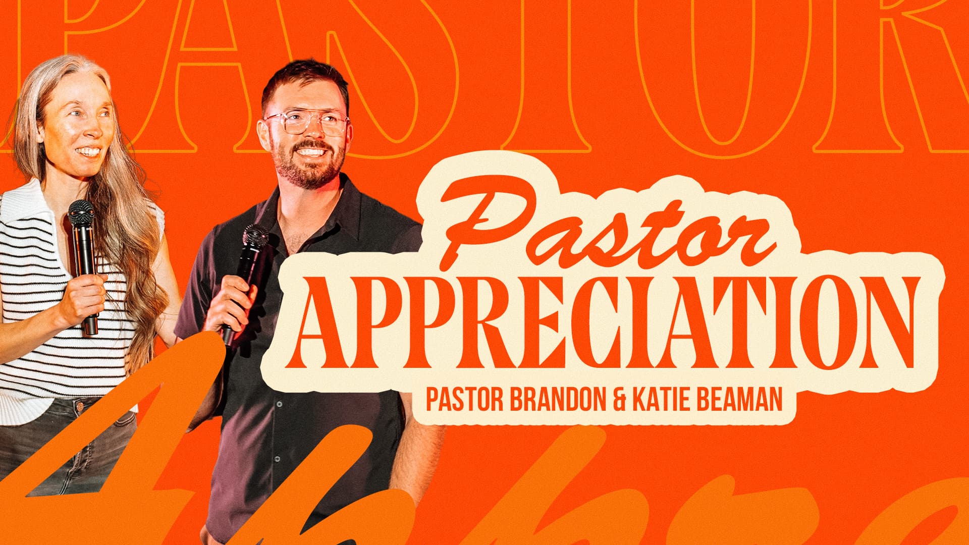 sermon and event graphics for Hilltop Church