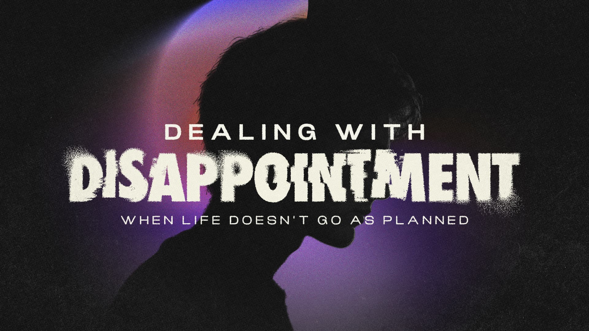 sermon and event graphics for Heartland Church