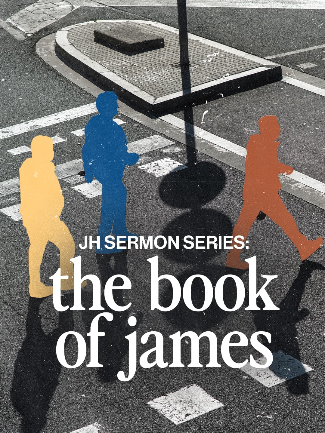 sermon and event graphics for MISSION Church