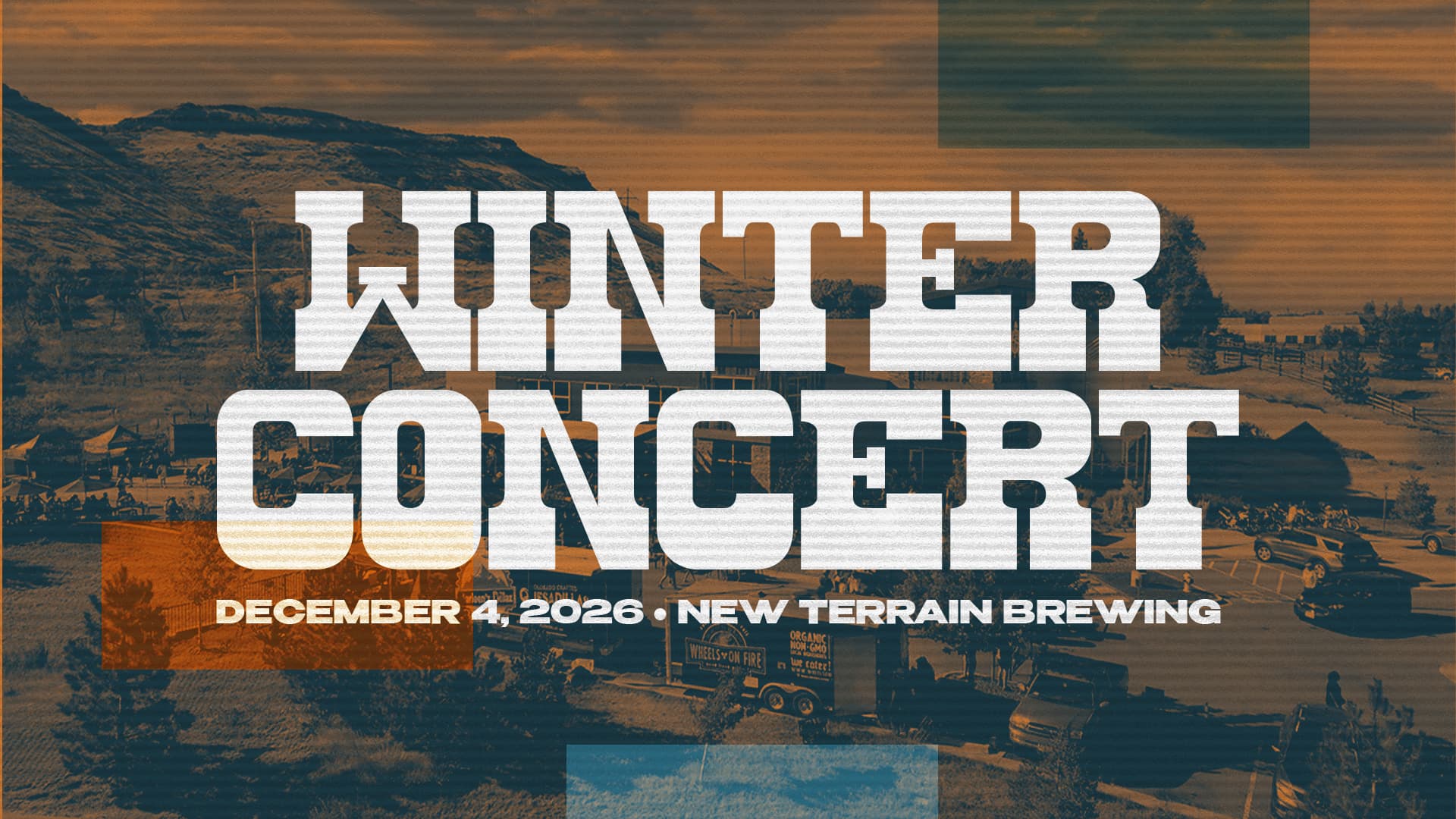 sermon and event graphics for Arvada Vineyard