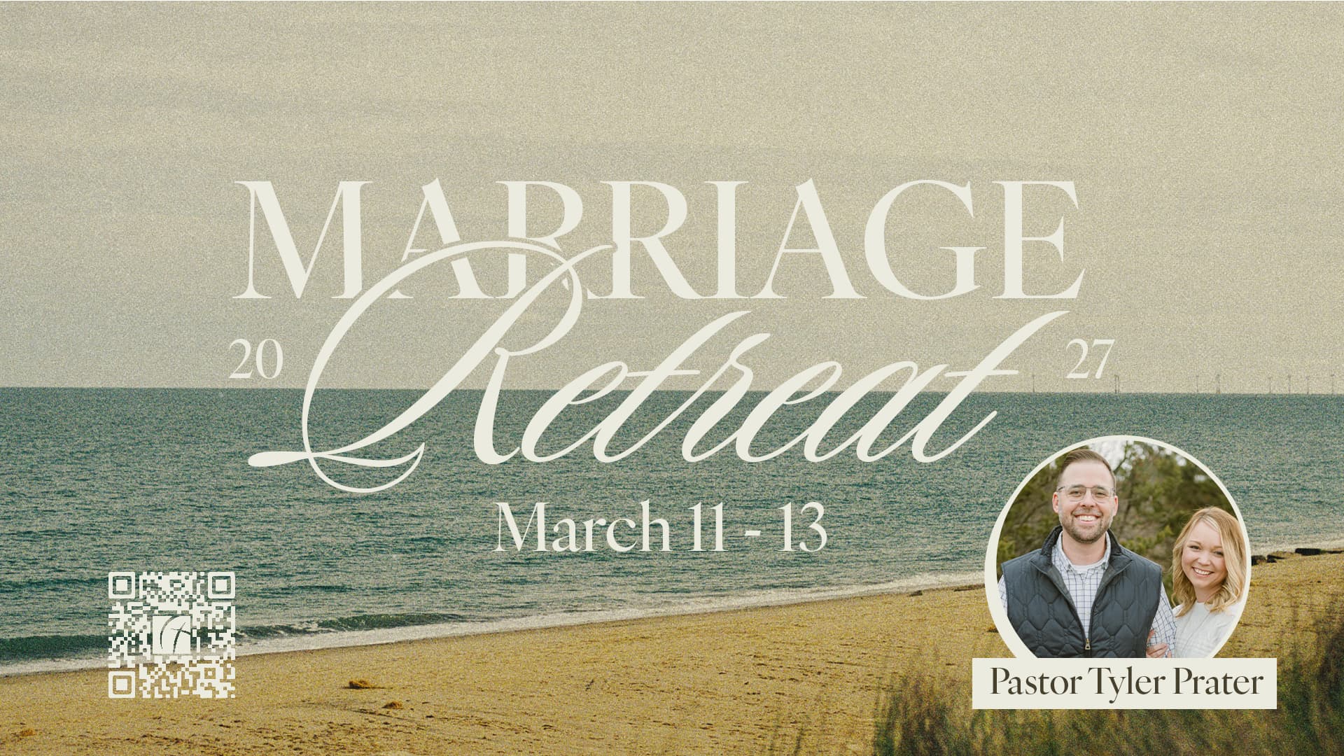 sermon and event graphics for Faith Baptist Church