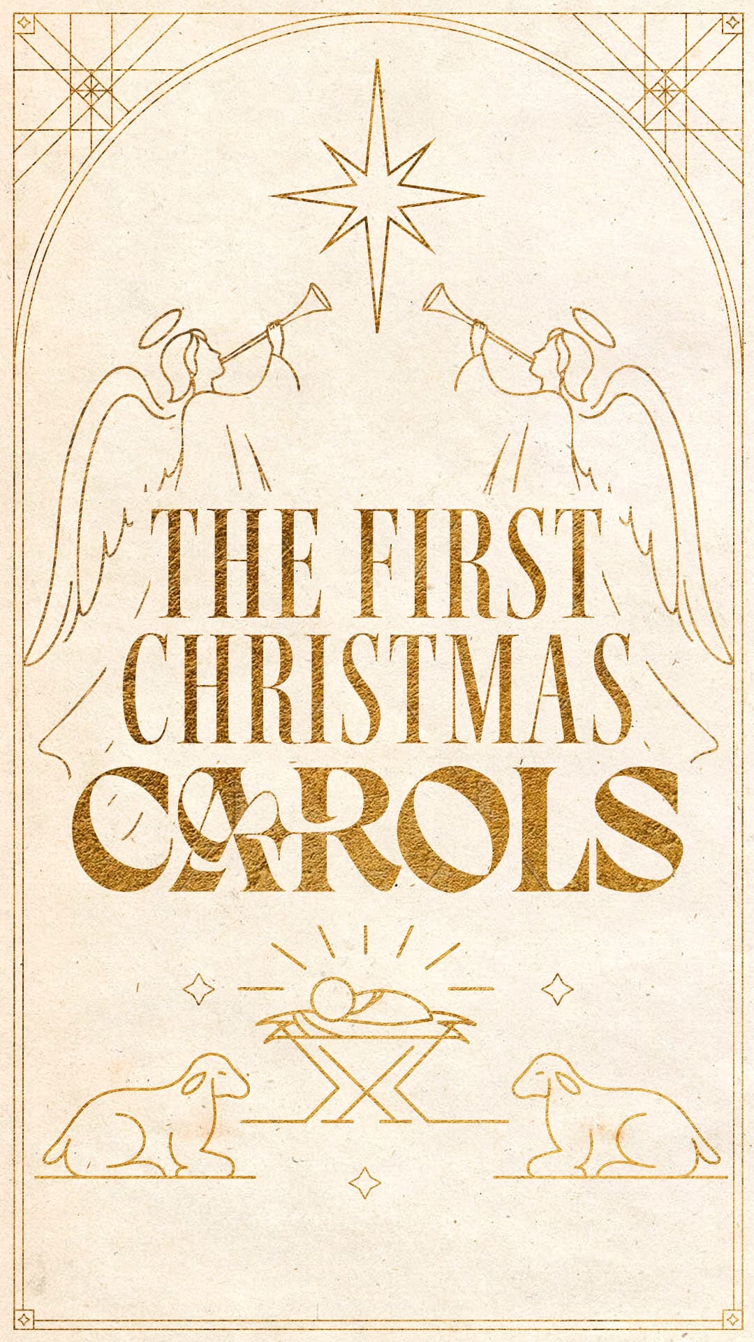 sermon and event graphics for CityRise