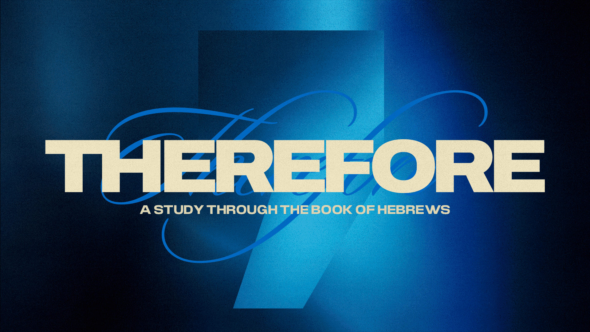 sermon and event graphics for Connection Church Statesboro